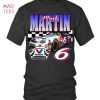Mark Martin Valvoline Performance Shirt Unisex Shirt