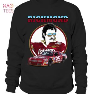 Rich Mond 25 Racing Car T Shirt Unisex T Shirt