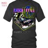 Rusty Wallace 27 1989 Nascar Cup Series Champion Shirt Rusty Wallace 27 1989 Nascar Cup Series Champion Shirt