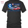 Bobby Allison 83 Nascar Champion T Shirt Unisex T Shirt Bobby Allison 83 Nascar Champion T Shirt Unisex T Shirt