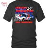 Harry Gant 33 Car T Shirt Unisex T Shirt