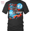 Rusty Wallace 27 Kodiak Racing T Shirt Unisex T Shirt