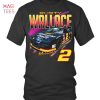 Wrangler 3 Car T Shirt Unisex T Shirt Wrangler 3 Car T Shirt Unisex T Shirt
