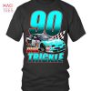 Yes Im Old But I Saw Dale Earnhardt On The Track T Shirt Unisex T Shirt Yes Im Old But I Saw Dale Earnhardt On The Track T Shirt Unisex T Shirt