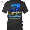 Alan Kulwicki 1992 Nascar Winston Cup Series Champion Shirt Alan Kulwicki 1992 Nascar Winston Cup Series Champion Shirt