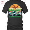 Dale Earnhardt The Intimidator 3 Shirt