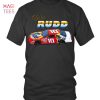 Darrell Waltrip 81 82 85 Nascar Champion Shirt