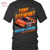 Winston Cup Champion Shirt Limited Edition