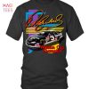 Tony Stewart Nascar Legend Champion Shirt