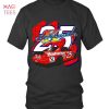 1988 Nascar Cup Champion Bill Elliott Shirt