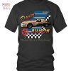 Dale Earnhardt 3 Car Shirt Limited Edition