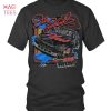 Dale Earnhardt Black In Front Shirt Limited Edition
