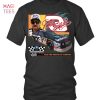 Dale Earnhardt Black In Front Shirt Limited Edition
