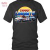 Tony Stewart Nascar Legend Champions Shirt
