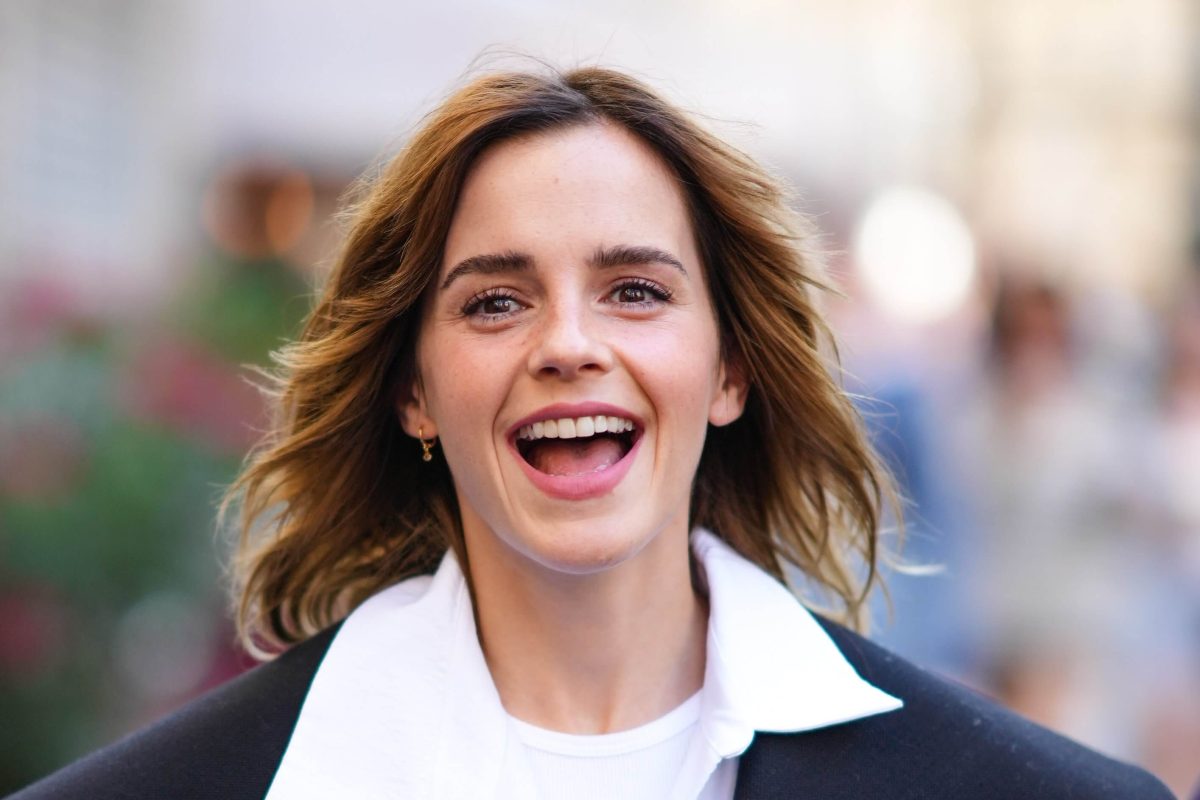 Ten Interesting Facts About Emma Watson