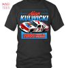 Jeff Gordon 24 Drive Car Shirt