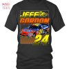Alan Kulwicki 1988 Phoenix 500 Winner Shirt