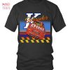 Jimmie Johnson The Legend 48 Car Shirt