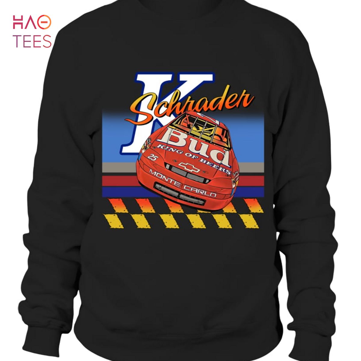 K Schrader racing America Race Car Driver Shirt K Schrader racing America Race Car Driver Shirt