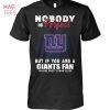 One Nation New York Giants NY Under God Shirt One Nation New York Giants NY Under God Shirt