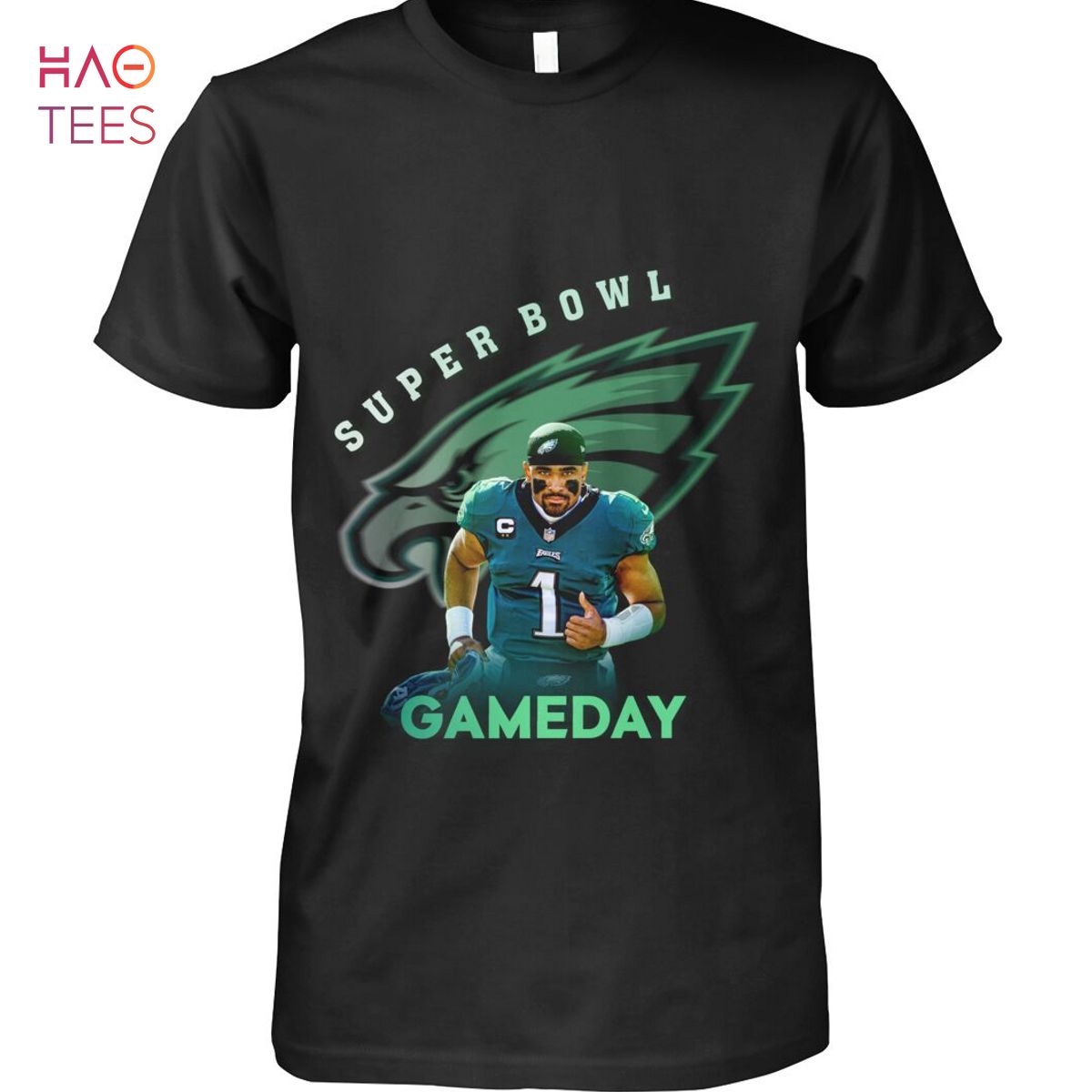 8 Super Bowl Shirt Ideas - Stand Out at Your Game Day Party