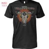 Dutton Yellowstone Ranch Shirt Limited Edition