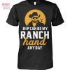 Take Em To The Train Station Yellowstone Shirt