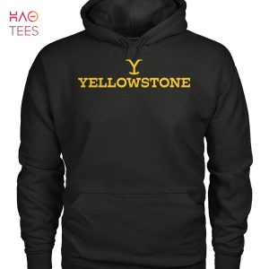 Yellowstone American TV series Shirt Limited Edition