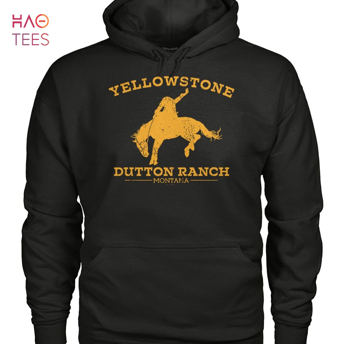 Yellowstone Dutton Ranch Montana Shirt