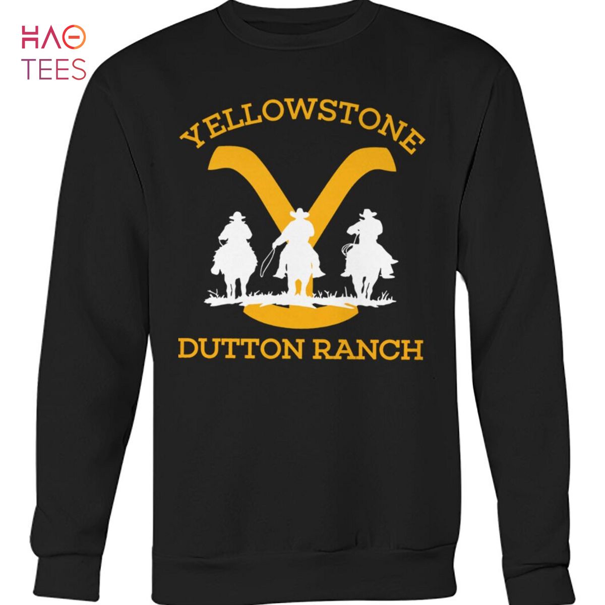 Yellowstone Dutton Ranch Shirt Limited Edition