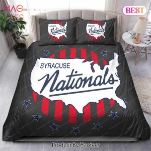 Buy 1950-1963 Logo Philadelphia 76ers NBA 115 Bedding Sets Bed Sets, Bedroom Sets, Comforter Sets, Duvet Cover, Bedspread
