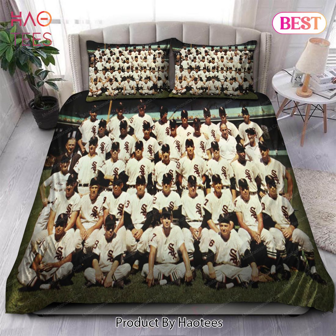 Buy 1959 American League Champions Chicago White Sox MLB 77 Bedding Sets Bed Sets, Bedroom Sets, Comforter Sets, Duvet Cover, Bedspread Buy 1959 American League Champions Chicago White Sox MLB 77 Bedding Sets Bed Sets, Bedroom Sets, Comforter Sets, Duvet Cover, Bedspread