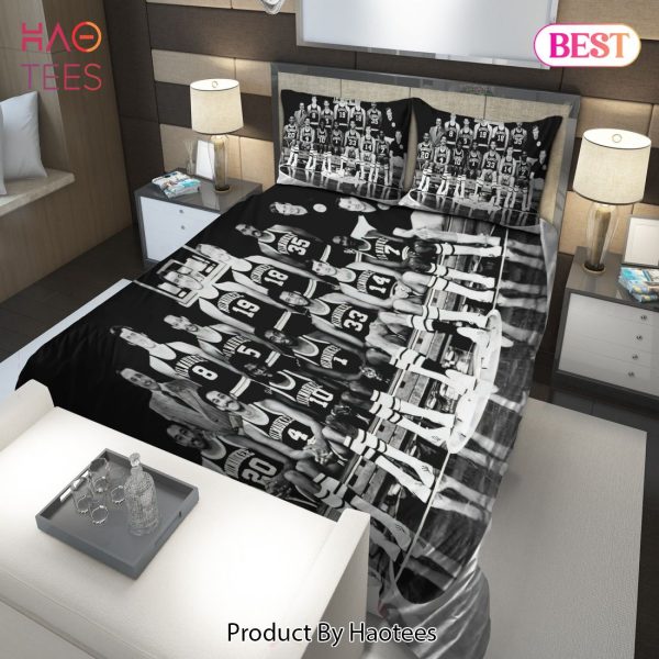 Buy 1970-1971 Milwaukee Bucks NBA Finals Champions 50 Bedding Sets Bed Sets, Bedroom Sets, Comforter Sets, Duvet Cover, Bedspread