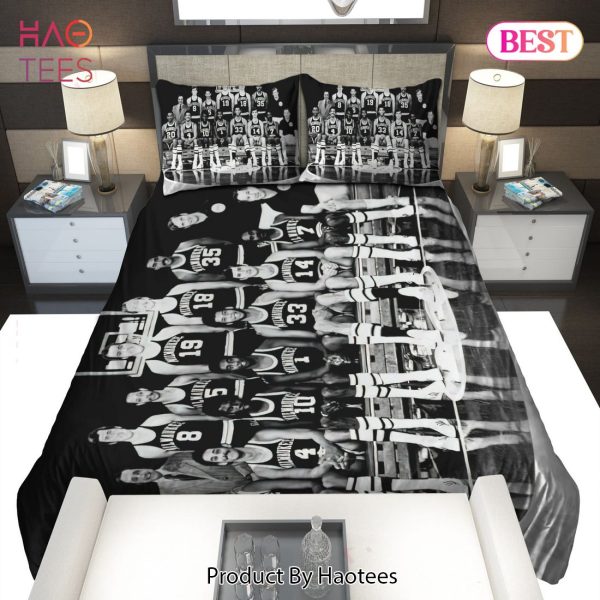 Buy 1970-1971 Milwaukee Bucks NBA Finals Champions 50 Bedding Sets Bed Sets, Bedroom Sets, Comforter Sets, Duvet Cover, Bedspread