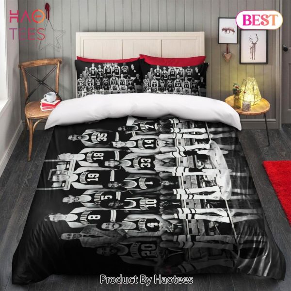 Buy 1970-1971 Milwaukee Bucks NBA Finals Champions 50 Bedding Sets Bed Sets, Bedroom Sets, Comforter Sets, Duvet Cover, Bedspread