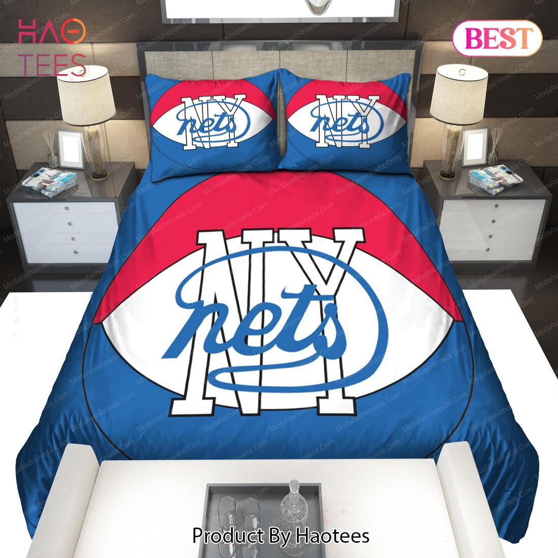 Buy 1972-1977 Logo Brooklyn Nets NBA 140 Bedding Sets Bed Sets, Bedroom Sets, Comforter Sets, Duvet Cover, Bedspread Buy 1972-1977 Logo Brooklyn Nets NBA 140 Bedding Sets Bed Sets, Bedroom Sets, Comforter Sets, Duvet Cover, Bedspread