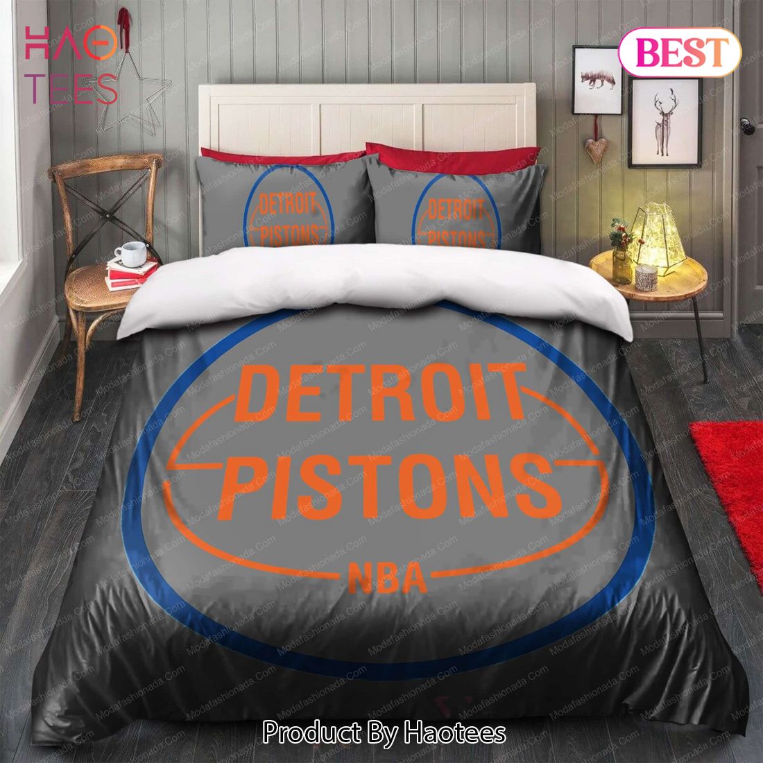 Buy 1975-1979 Logo Detroit Pistons NBA 220 Bedding Sets Bed Sets, Bedroom Sets, Comforter Sets, Duvet Cover, Bedspread Buy 1975-1979 Logo Detroit Pistons NBA 220 Bedding Sets Bed Sets, Bedroom Sets, Comforter Sets, Duvet Cover, Bedspread