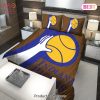 Buy 1976-1990 Logo Indiana Pacers NBA 232 Bedding Sets Bed Sets, Bedroom Sets, Comforter Sets, Duvet Cover, Bedspread