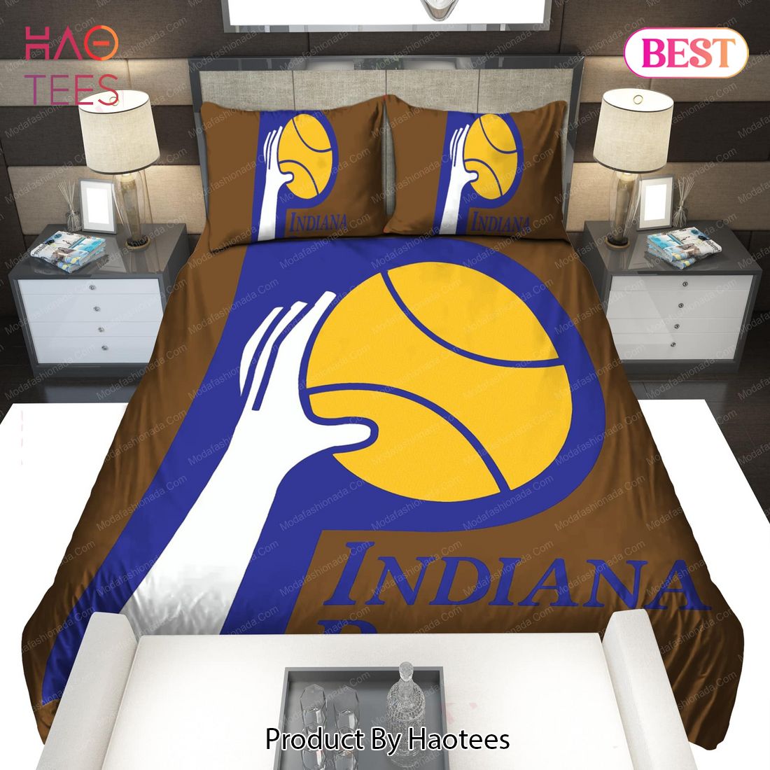 Buy 1976-1990 Logo Indiana Pacers NBA 232 Bedding Sets Bed Sets, Bedroom Sets, Comforter Sets, Duvet Cover, Bedspread Buy 1976-1990 Logo Indiana Pacers NBA 232 Bedding Sets Bed Sets, Bedroom Sets, Comforter Sets, Duvet Cover, Bedspread