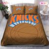 Buy 1984-1989 Logo New York Knicks NBA 163 Bedding Sets Bed Sets, Bedroom Sets, Comforter Sets, Duvet Cover, Bedspread