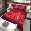 Buy 1984-1994 Logo Cleveland Cavaliers NBA 213 Bedding Sets Bed Sets, Bedroom Sets, Comforter Sets, Duvet Cover, Bedspread