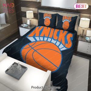Buy 1990-1992 Logo New York Knicks NBA 164 Bedding Sets Bed Sets, Bedroom Sets, Comforter Sets, Duvet Cover, Bedspread