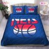 Buy 1990-1997 Logo Brooklyn Nets NBA 146 Bedding Sets Bed Sets, Bedroom Sets, Comforter Sets, Duvet Cover, Bedspread