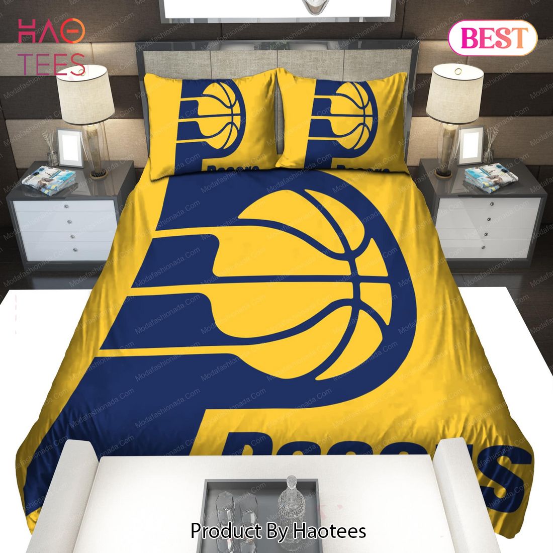 Buy 1990-2005 Logo Indiana Pacers NBA 233 Bedding Sets Bed Sets, Bedroom Sets, Comforter Sets, Duvet Cover, Bedspread Buy 1990-2005 Logo Indiana Pacers NBA 233 Bedding Sets Bed Sets, Bedroom Sets, Comforter Sets, Duvet Cover, Bedspread