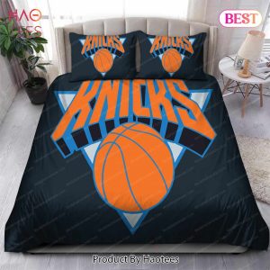 Buy 1993-1995 Logo New York Knicks NBA 165 Bedding Sets Bed Sets, Bedroom Sets, Comforter Sets, Duvet Cover, Bedspread