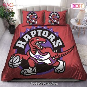 Buy 1996-2008 Logo Toronto Raptors NBA 177 Bedding Sets Bed Sets, Bedroom Sets, Comforter Sets, Duvet Cover, Bedspread