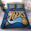 Buy Zach LaVine Chicago Bulls NBA 205 Bedding Sets Bed Sets, Bedroom Sets, Comforter Sets, Duvet Cover, Bedspread