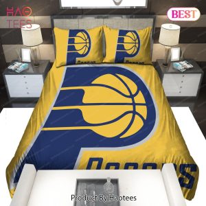 Buy 2005-2017 Logo Indiana Pacers NBA 234 Bedding Sets Bed Sets, Bedroom Sets, Comforter Sets, Duvet Cover, Bedspread
