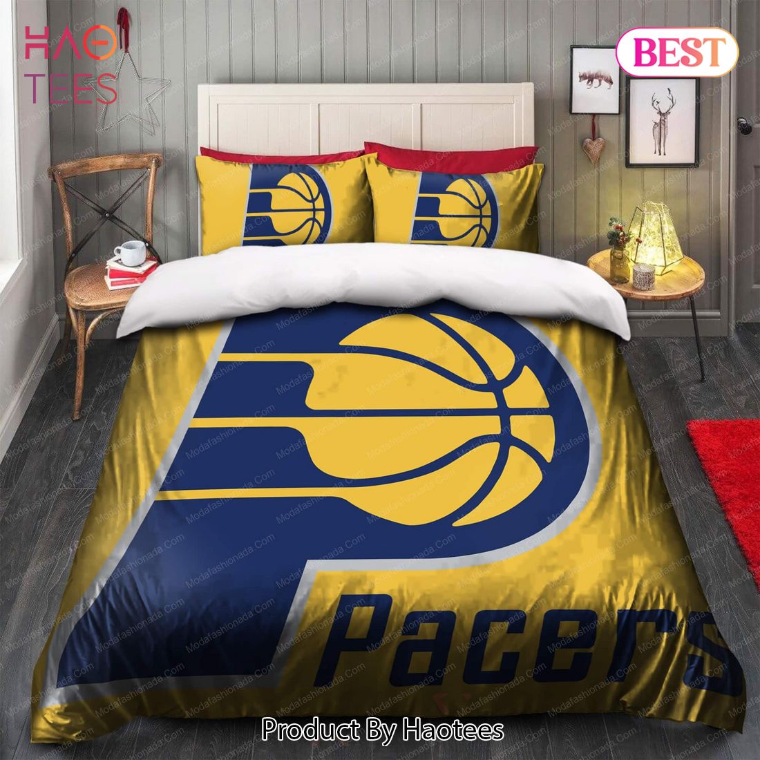 Buy 2005-2017 Logo Indiana Pacers NBA 234 Bedding Sets Bed Sets, Bedroom Sets, Comforter Sets, Duvet Cover, Bedspread Buy 2005-2017 Logo Indiana Pacers NBA 234 Bedding Sets Bed Sets, Bedroom Sets, Comforter Sets, Duvet Cover, Bedspread