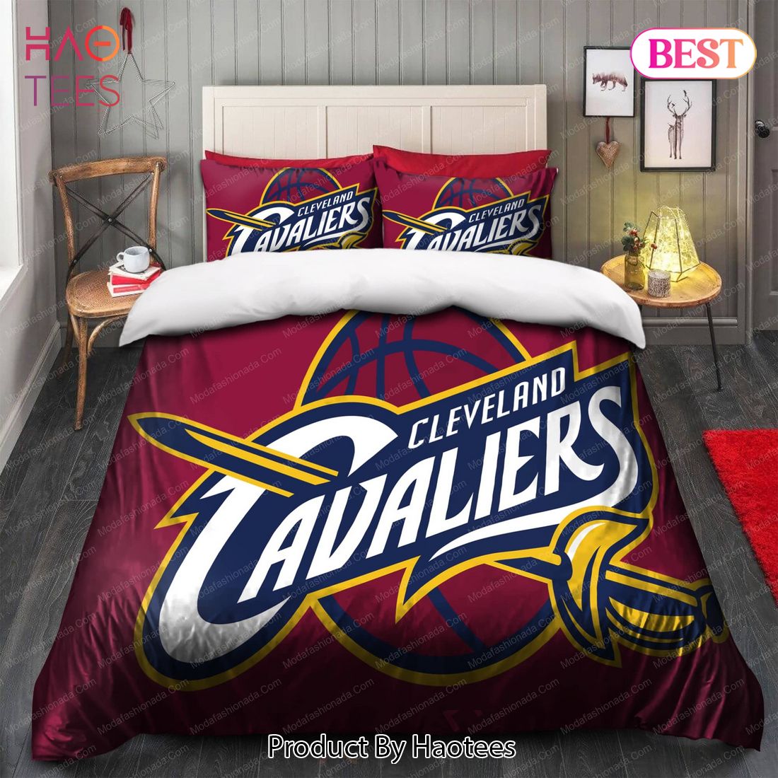 Buy 2011-2017 Logo Cleveland Cavaliers NBA 216 Bedding Sets Bed Sets, Bedroom Sets, Comforter Sets, Duvet Cover, Bedspread Buy 2011-2017 Logo Cleveland Cavaliers NBA 216 Bedding Sets Bed Sets, Bedroom Sets, Comforter Sets, Duvet Cover, Bedspread